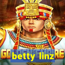 betty linz